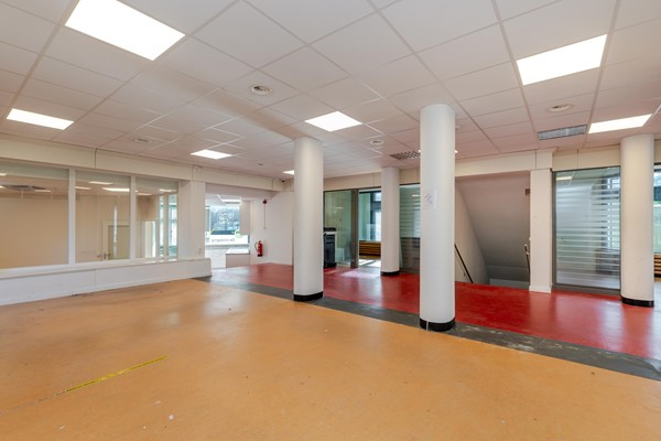 Medium property photo - Stadhoudersweg 7A, 3038 EB Rotterdam